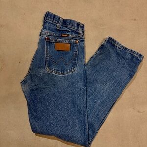Vintage Wrangler Jeans